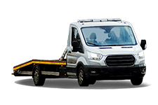 Van Hire Winsford - Recovery Van - Van hire Winsford